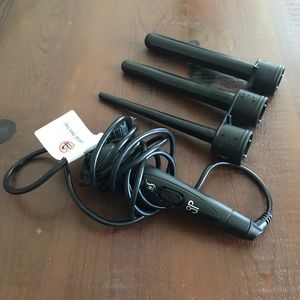 Brand New 3 part Curler Herstyler